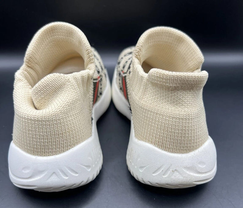 Children's Anti-Slip Baby Breathable Slippers Soft Bottom Slippers   1525947 - TUZZUT Qatar Online Shopping