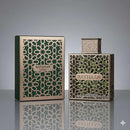 Terra Rayhaan for men EDP 100ml by Rayhaan