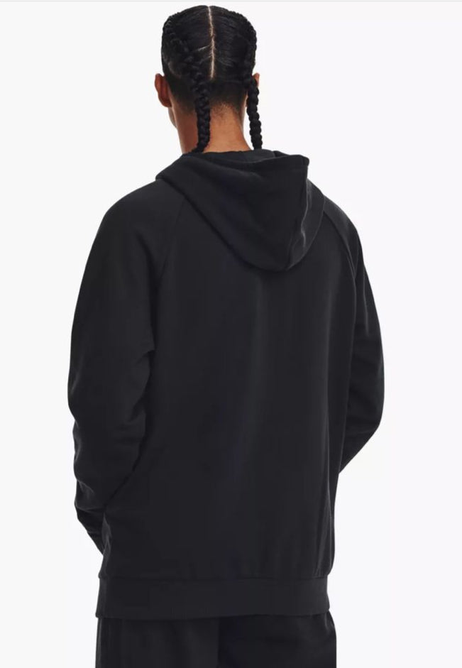 Rival Fleece Logo Printed Hooded Neck Long Sleeves Hoodies Rival Fleece Logo Printed Hooded Neck Long Sleeves Hoodies