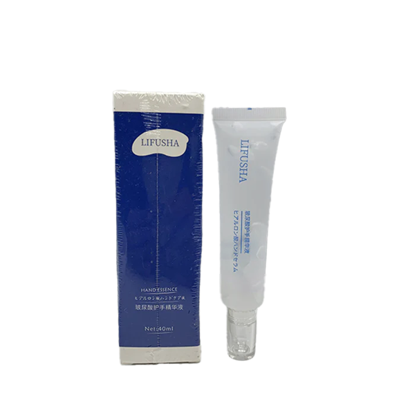 Lifusha Hand Essence 40ml - TUZZUT Qatar Online Shopping