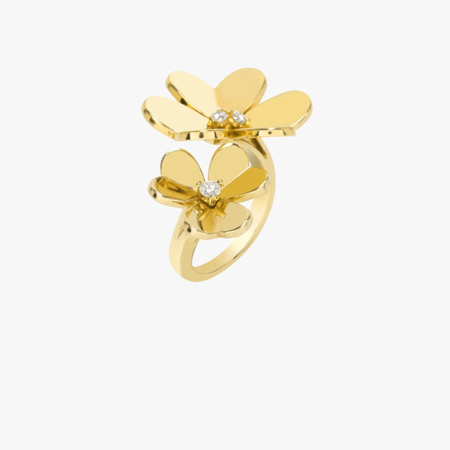 Frivole Between the Finger Ring S504223882 Frivole Between the Finger Ring S504223882