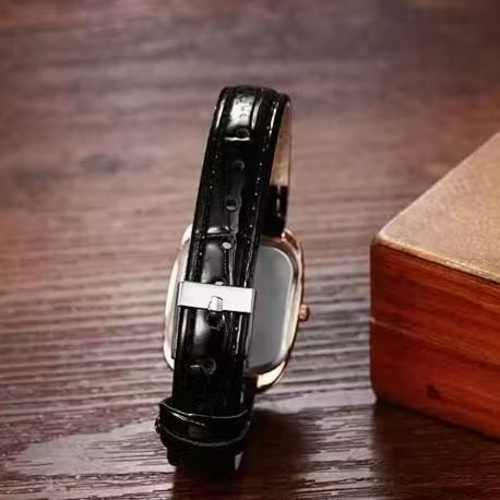 Womens Luxury Watch B-4020 - TUZZUT Qatar Online Shopping