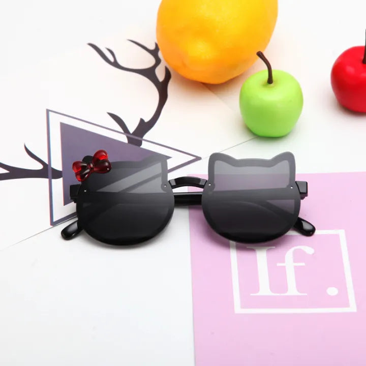 Cat Eye Sunglasses For Baby 1611754 Cat Eye Sunglasses For Baby 1611754