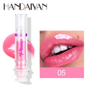 HANDAIYAN Plump Lip Plumping Booster Lip Balm  5ml - TUZZUT Qatar Online Shopping