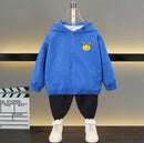 Kid's Outdoor Hooded Casual Style Jacket    1753990 - TUZZUT Qatar Online Shopping