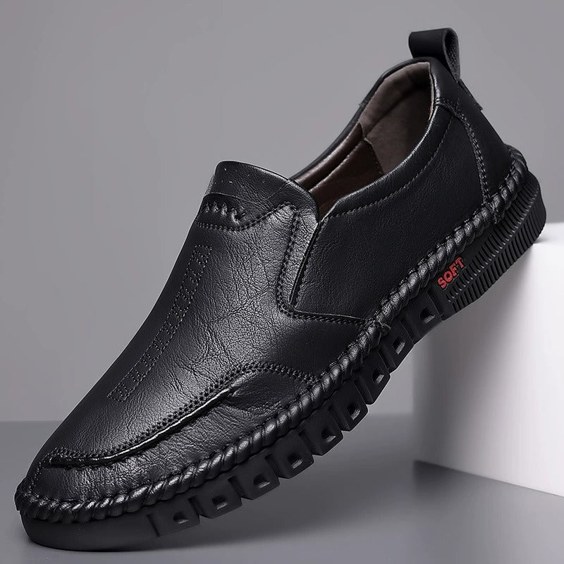 Mens Business Casual Shoes MSS109 Mens Business Casual Shoes MSS109