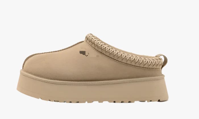 TAZZ MUSTARD SEED Slippers 42334 - TUZZUT Qatar Online Shopping