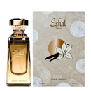Paris Corner Eshal Vanilla 100ml