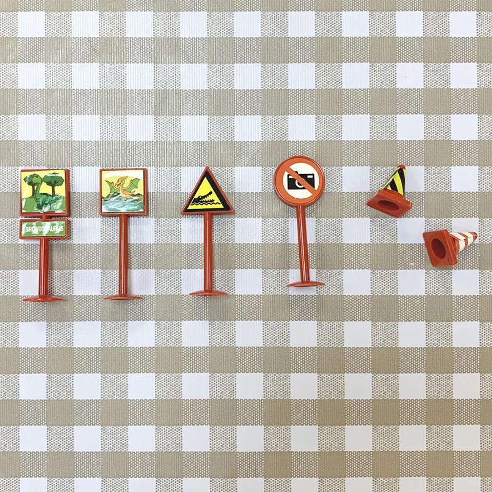 Electric Car Dinosaur Scene Children Fun Puzzle Electric Assembly Rail Electric Car Dinosaur Scene Children Fun Puzzle Electric Assembly Rail