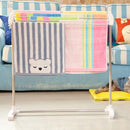 Multifunctional Clothes Rack 5822 - TUZZUT Qatar Online Shopping