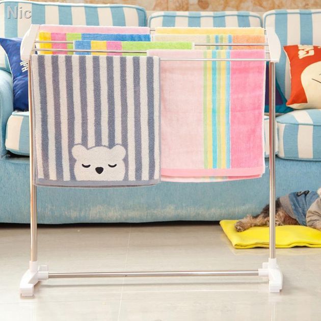 Multifunctional Clothes Rack 5822 Multifunctional Clothes Rack 5822