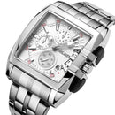 MEGIR Sports Chronograph Watch W7513 - TUZZUT Qatar Online Shopping