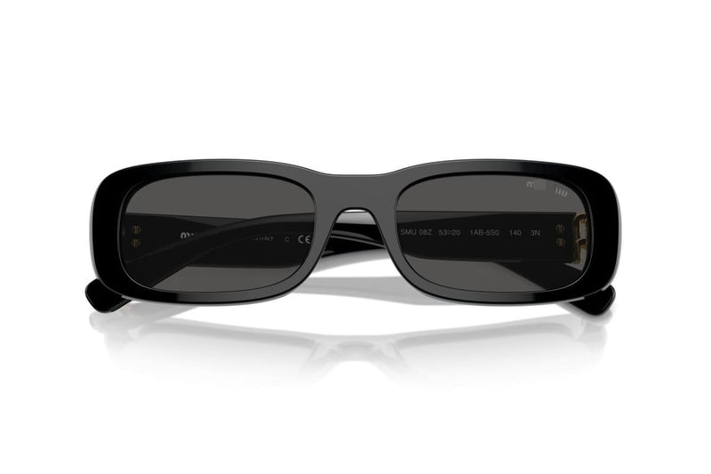 Black Grey Women's Sunglasses S2024 - TUZZUT Qatar Online Shopping