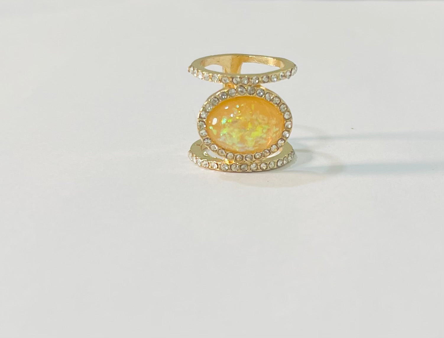 Women's Fashion Ring Jewelry - X364871 Women's Fashion Ring Jewelry - X364871