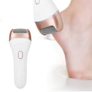 Electric Foot Callus Remover 573951 - TUZZUT Qatar Online Shopping