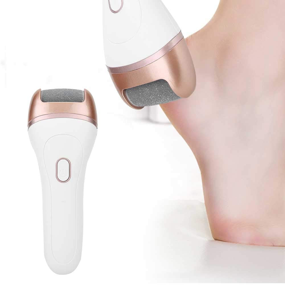 Electric Foot Callus Remover 573951 Electric Foot Callus Remover 573951