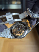 Men's Luxury Watch W95478 - TUZZUT Qatar Online Shopping