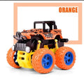 Children Stunt Toy Car Kids Toy Car Fun Double-Side Vehicle Inertia Off-road Vehicle Model Fall Resistant Toys for Boys 17396014 - Tuzzut.com Qatar Online Shopping