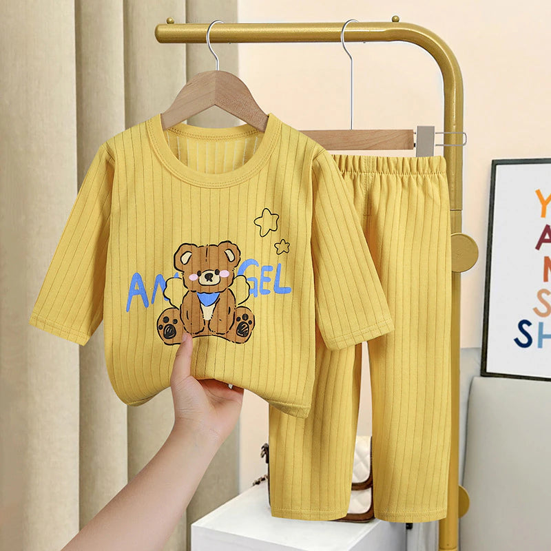 Girls Pajama Sets 585484 Girls Pajama Sets 585484