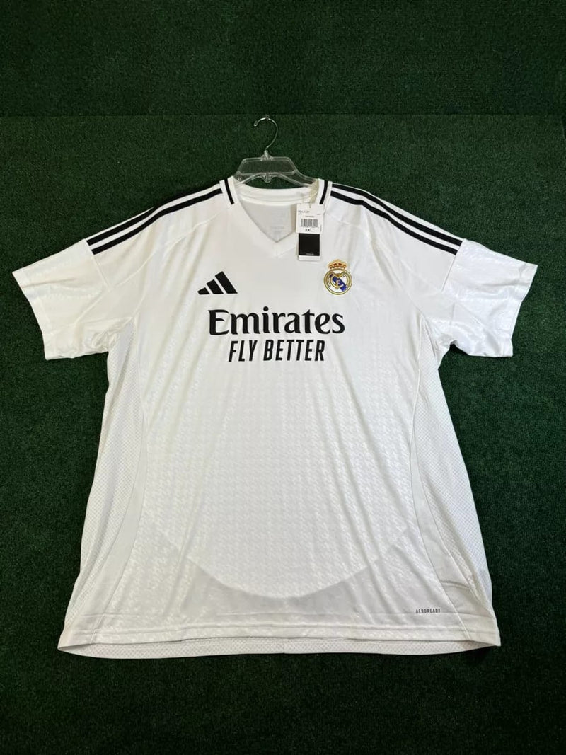 Real Madrid Home Soccer Jersey   6565253 - TUZZUT Qatar Online Shopping