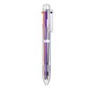 Multicolor Ballpoint Pen 1597820 - TUZZUT Qatar Online Shopping