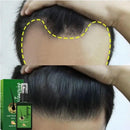 Natural Ginger Hair Growth Spray Jaysuing 120ml - TUZZUT Qatar Online Shopping