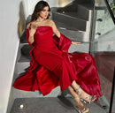 Women’s dress S5084675 - TUZZUT Qatar Online Shopping