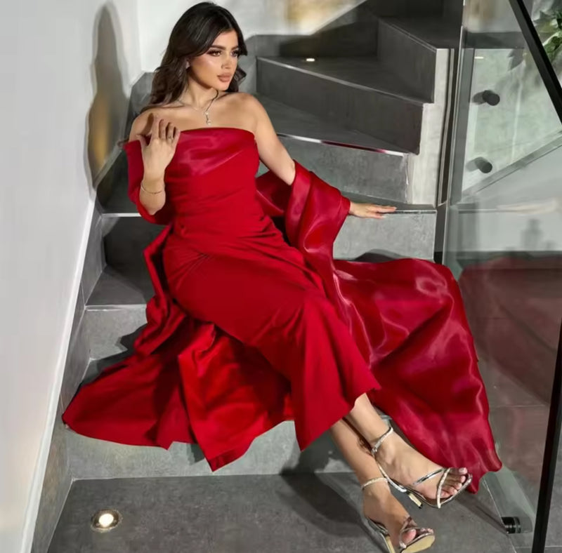 Women’s dress S5084675 - TUZZUT Qatar Online Shopping