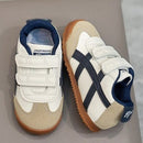 Kid's Boys/Girls Appliques/Patches/Velcro Sneakers  578890 - TUZZUT Qatar Online Shopping