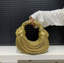 Women's Bag Fashionable and Trendy Handbag 125093 - TUZZUT Qatar Online Shopping