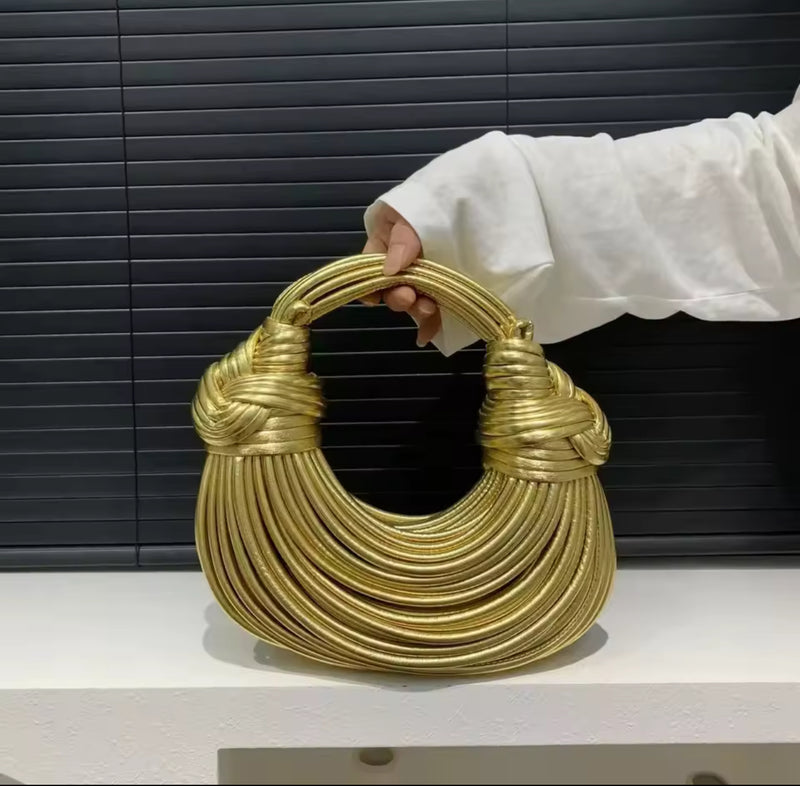 Women's Bag Fashionable and Trendy Handbag 125093 - TUZZUT Qatar Online Shopping