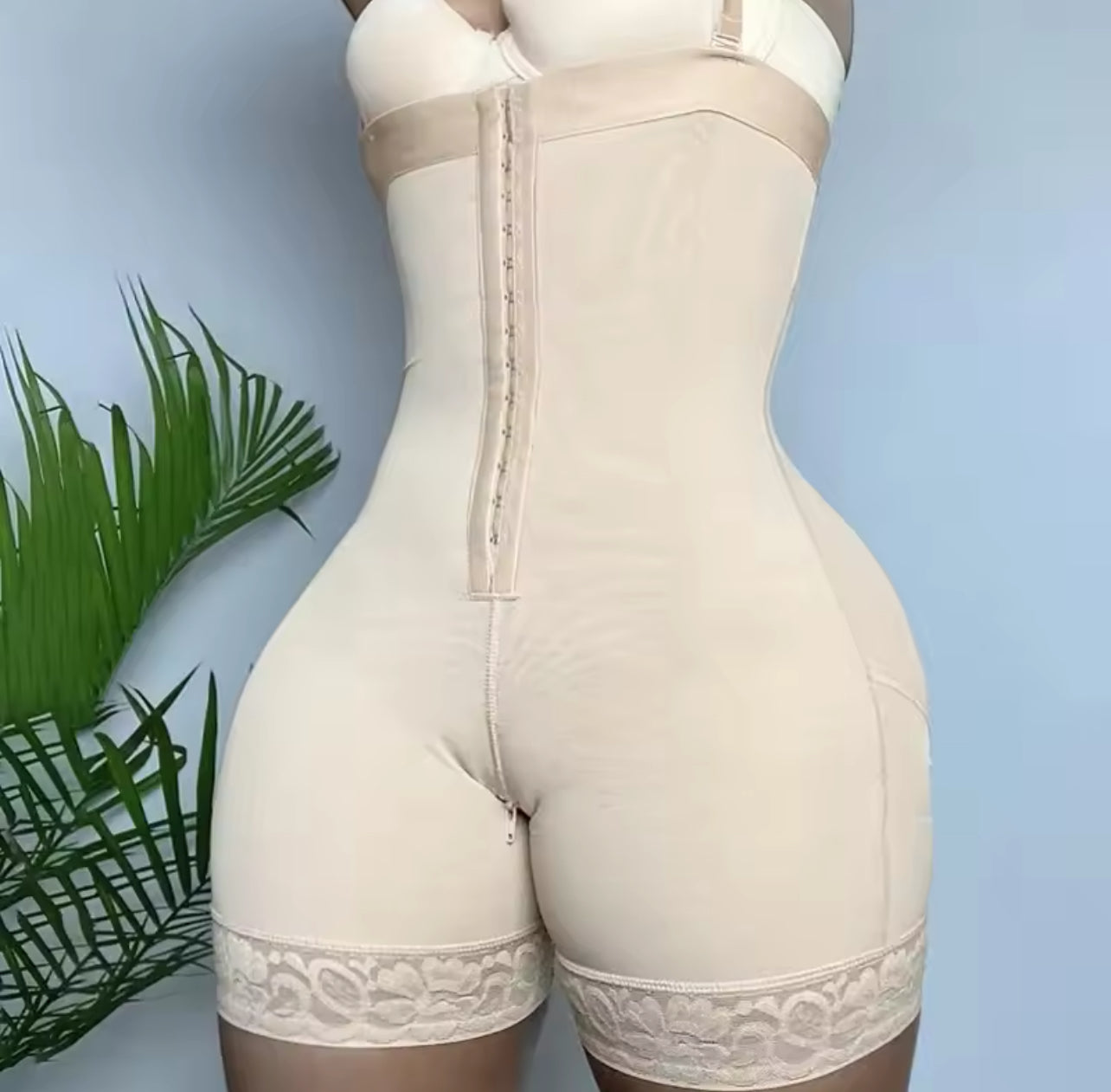 High Compression Hip lift Women'S Shapewear M1073 High Compression Hip lift Women'S Shapewear M1073