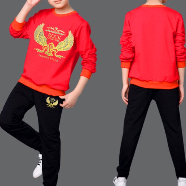 Boys Pants Suit 73748 Boys Pants Suit 73748