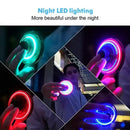 UFO Flying Spinner Mini Fidget Spinner Boomerang Drone Toy - TUZZUT Qatar Online Shopping