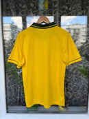 Vintage 1994/1997 Umbro Brazil National Team Football Soccer Jersey   BL0703 - TUZZUT Qatar Online Shopping