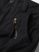 Men's Cargo Pant S4340335 - TUZZUT Qatar Online Shopping