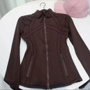 Women's Casual Yoga Fitness High Elasticity Sportswear S3256079 - TUZZUT Qatar Online Shopping