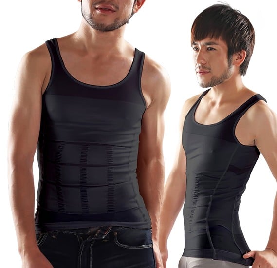 Slim N Lift Slimming Shirt For Men Slim N Lift Slimming Shirt For Men