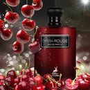 MAISON ALHAMBRA OPERA ROUGE UNISEX EDP 100 ML - TUZZUT Qatar Online Shopping