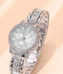 Fashion Womens Watches 411864 - TUZZUT Qatar Online Shopping