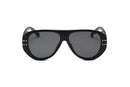Classic Fashion Sunglasses S4503 - TUZZUT Qatar Online Shopping
