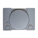 Classic 8-bit Nostalgic host for PS1 can store 620 Game Enthusiast Entertainment System Retro Double Battle Game Console - TUZZUT Qatar Online Shopping