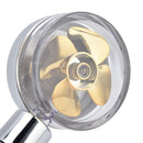 High Pressure Shower Head 681999 - TUZZUT Qatar Online Shopping