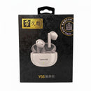 YANXD True Wireless Bluetooth Earpods Y68 - TUZZUT Qatar Online Shopping