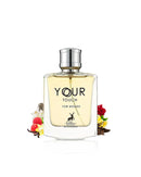 Your Touch For Women Maison Alhambra for women