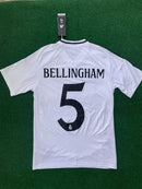Bellingham Real Madrid  Home Jersey 1291095 - TUZZUT Qatar Online Shopping