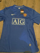 Manchester United Jersey XLarge Ventura SPECIAL EDITION   91558 - TUZZUT Qatar Online Shopping