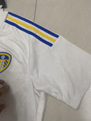 Leeds United Home Memorabilia Football Shirts     LW5814 - TUZZUT Qatar Online Shopping