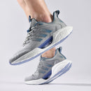 Men's Casual Sneaker Shoes Breathable Mesh Running Shoes S06848 - TUZZUT Qatar Online Shopping