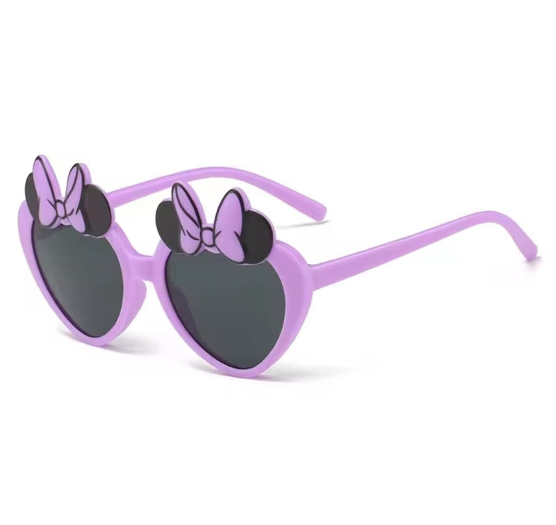 Disney Minnie Mouse Sunglasses for Children 1556882 - TUZZUT Qatar Online Shopping